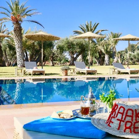 Marrakech Retreat 호텔 Srarhna 외부 사진