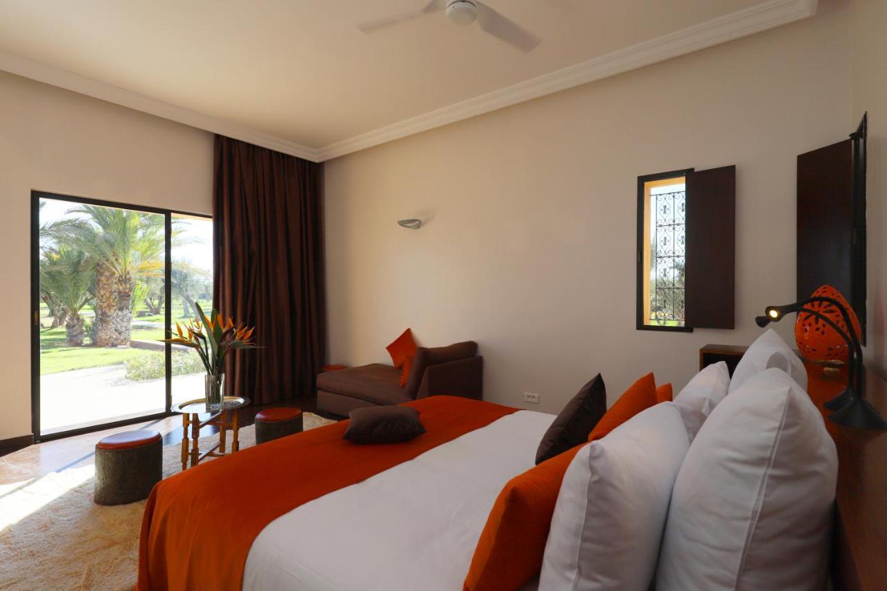 Marrakech Retreat 호텔 Srarhna 외부 사진