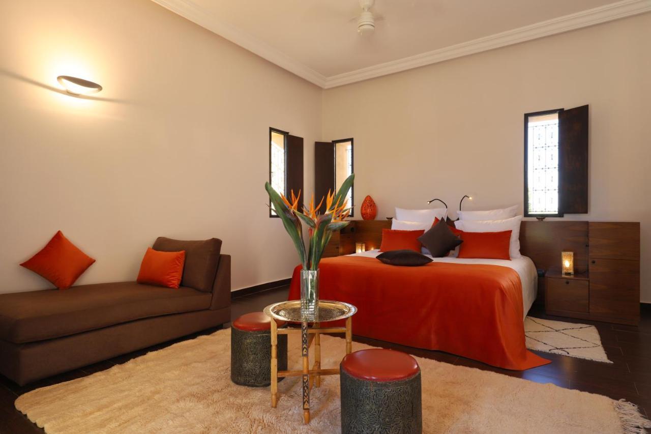 Marrakech Retreat 호텔 Srarhna 외부 사진