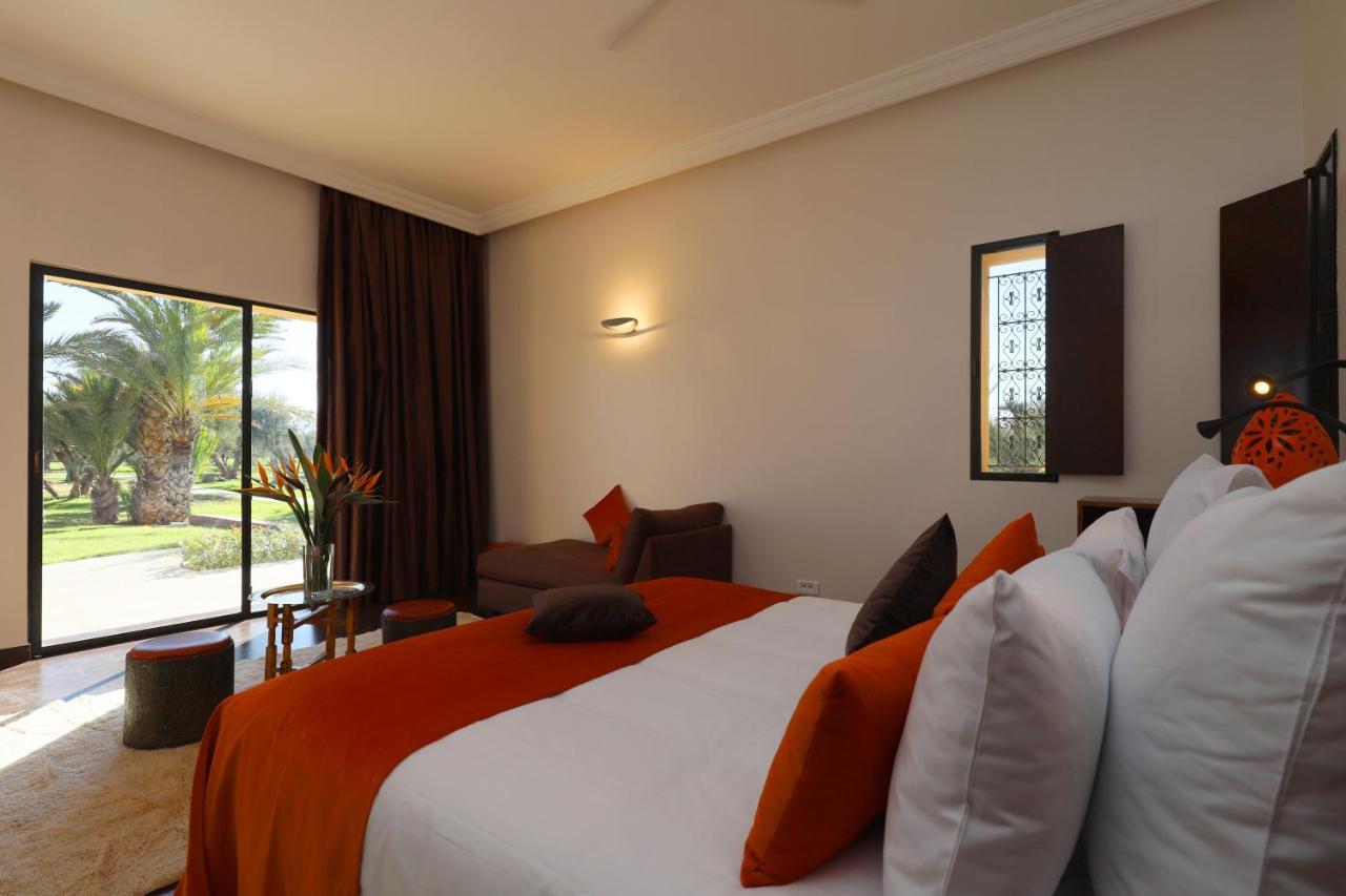 Marrakech Retreat 호텔 Srarhna 외부 사진