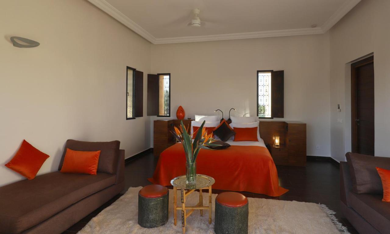 Marrakech Retreat 호텔 Srarhna 외부 사진