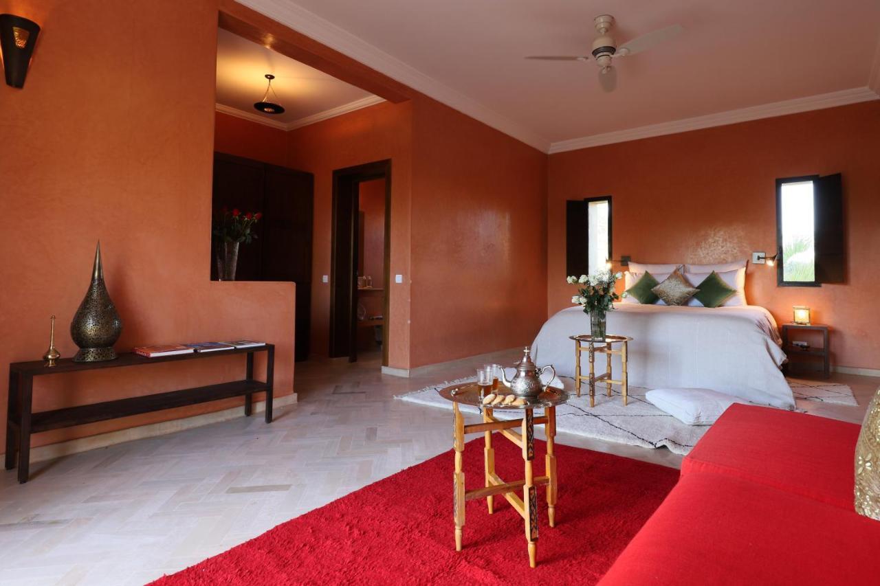 Marrakech Retreat 호텔 Srarhna 외부 사진