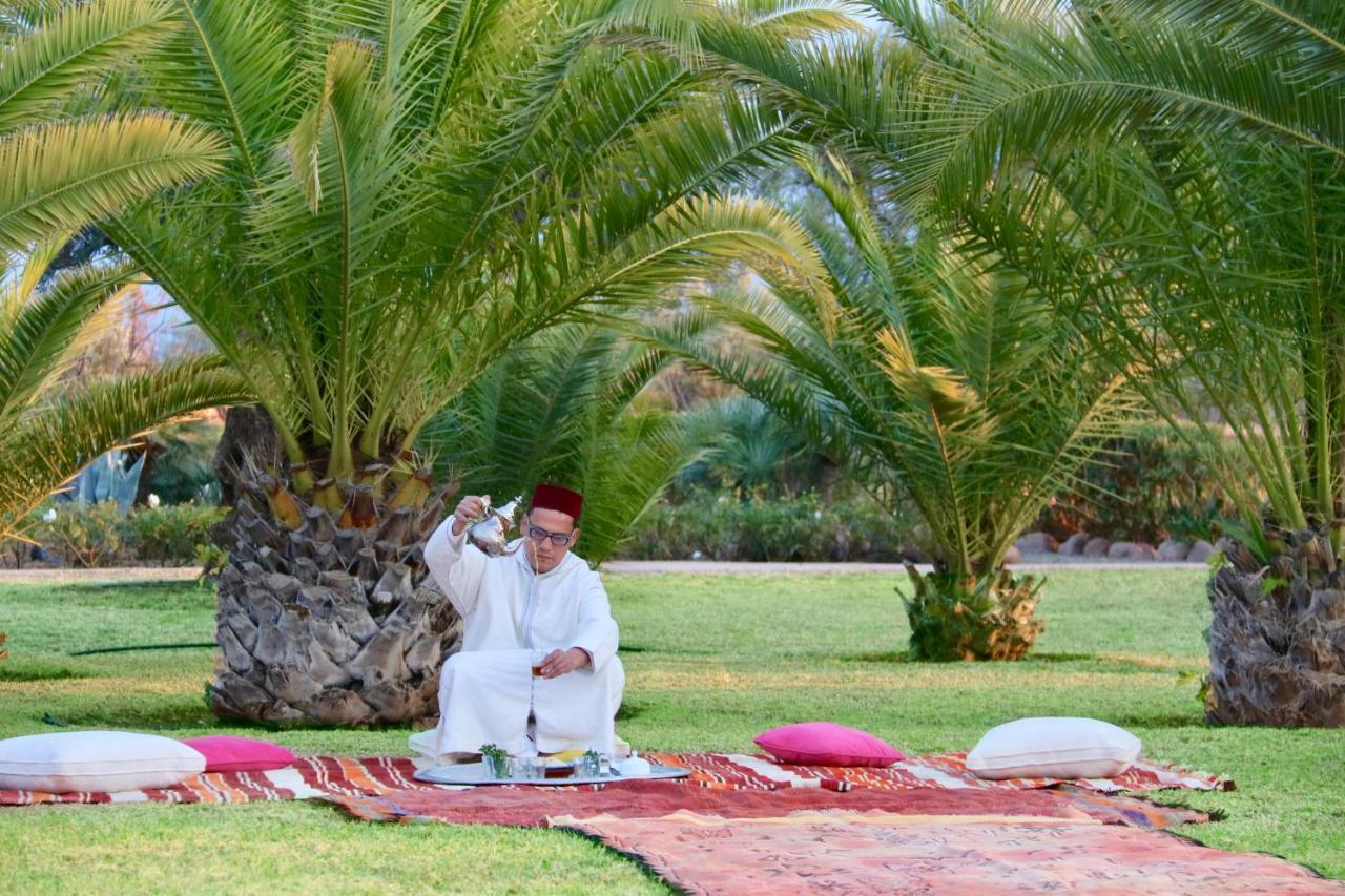 Marrakech Retreat 호텔 Srarhna 외부 사진