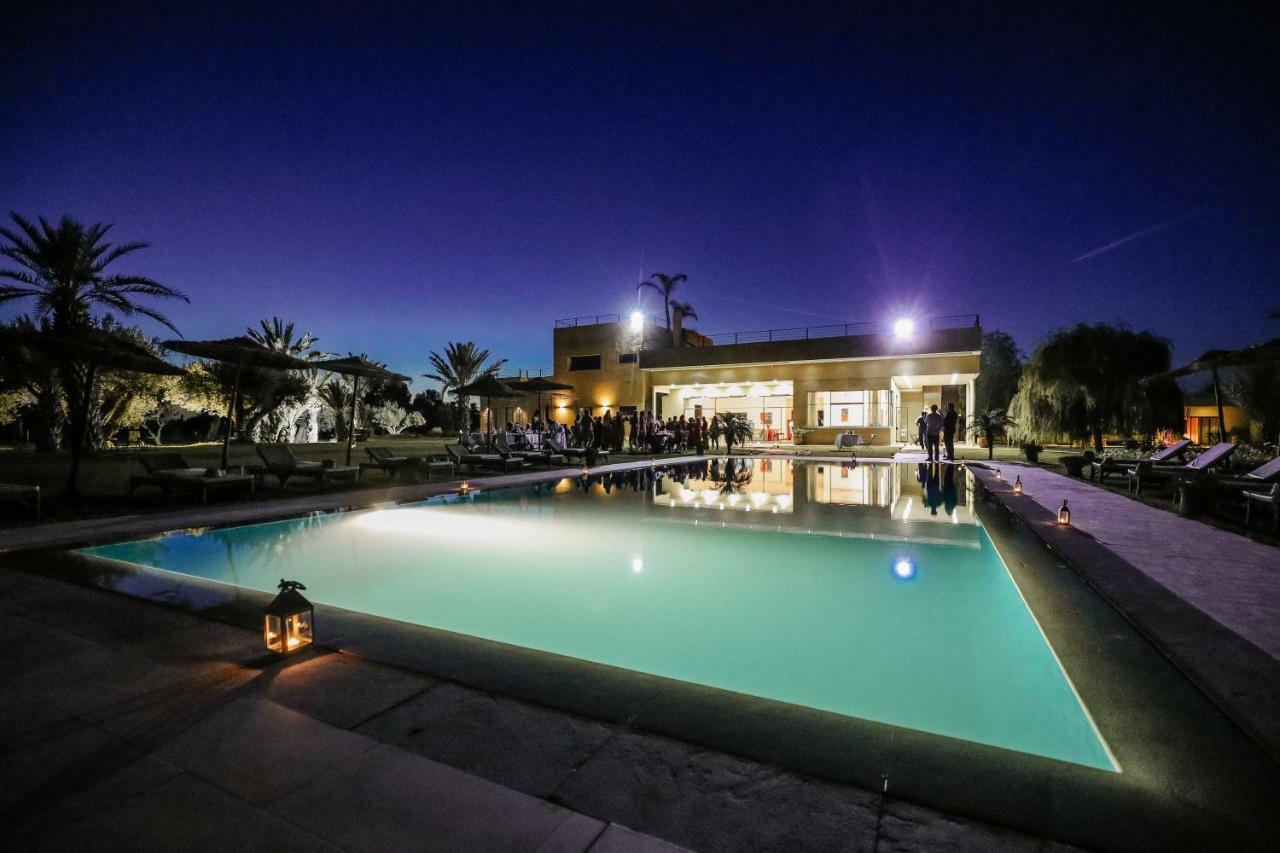 Marrakech Retreat 호텔 Srarhna 외부 사진
