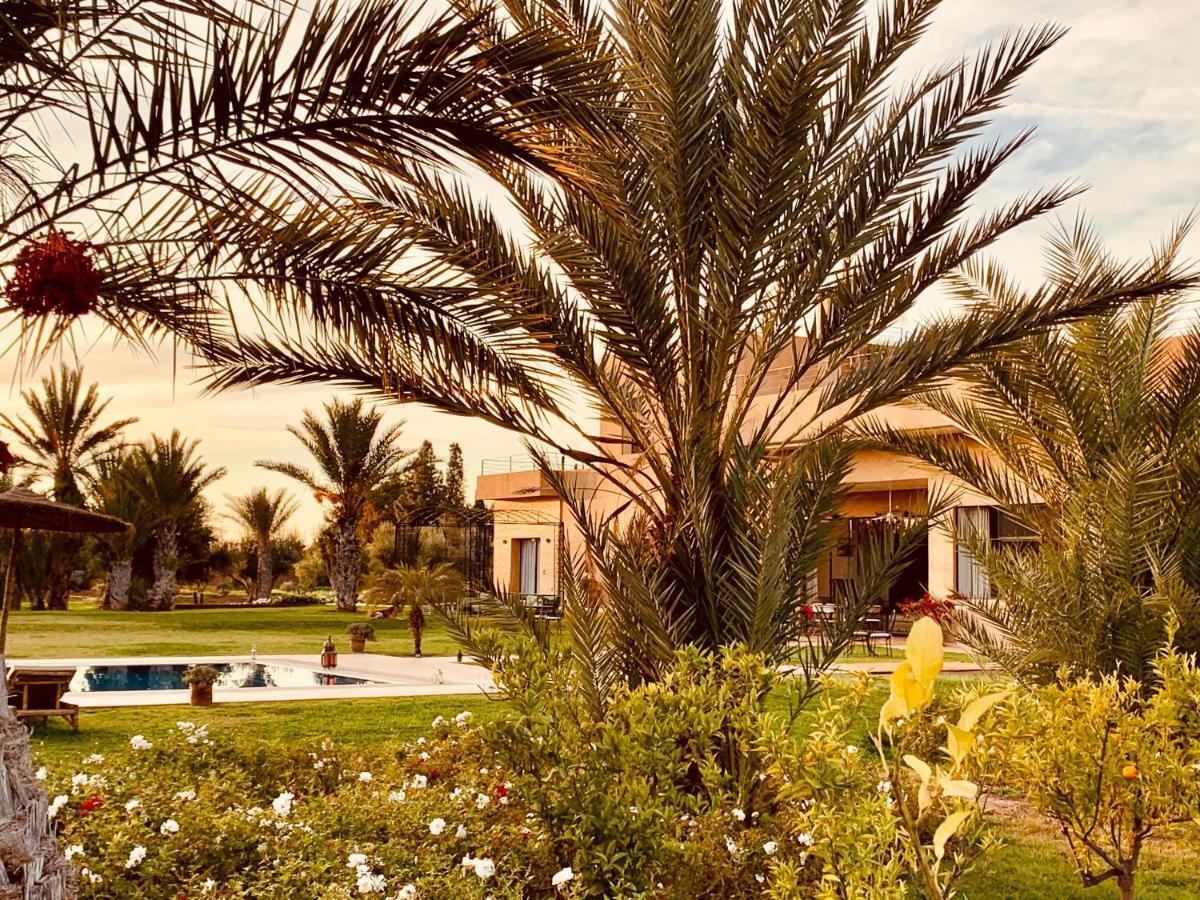 Marrakech Retreat 호텔 Srarhna 외부 사진