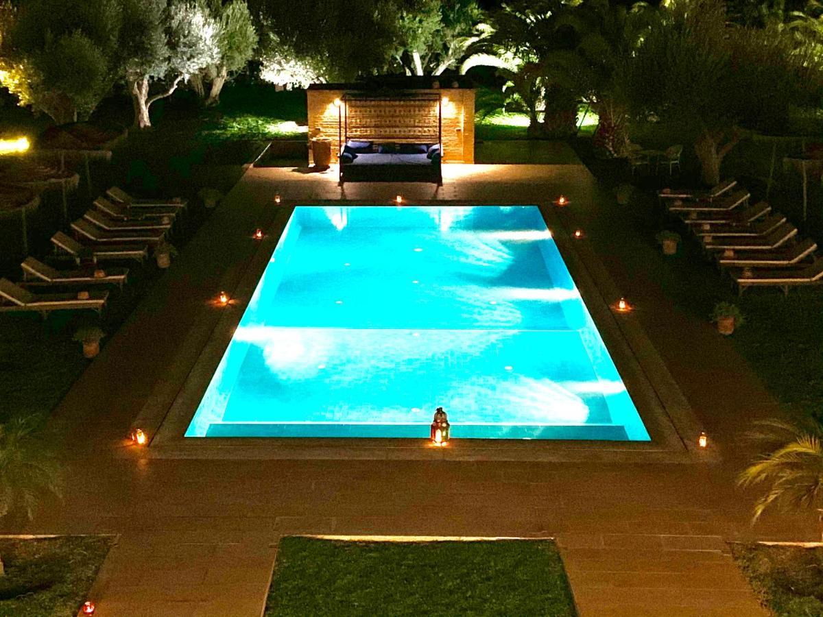 Marrakech Retreat 호텔 Srarhna 외부 사진
