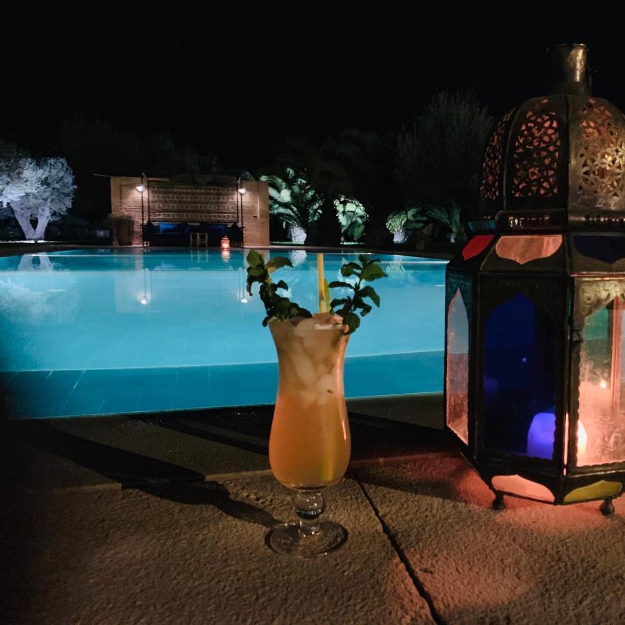Marrakech Retreat 호텔 Srarhna 외부 사진