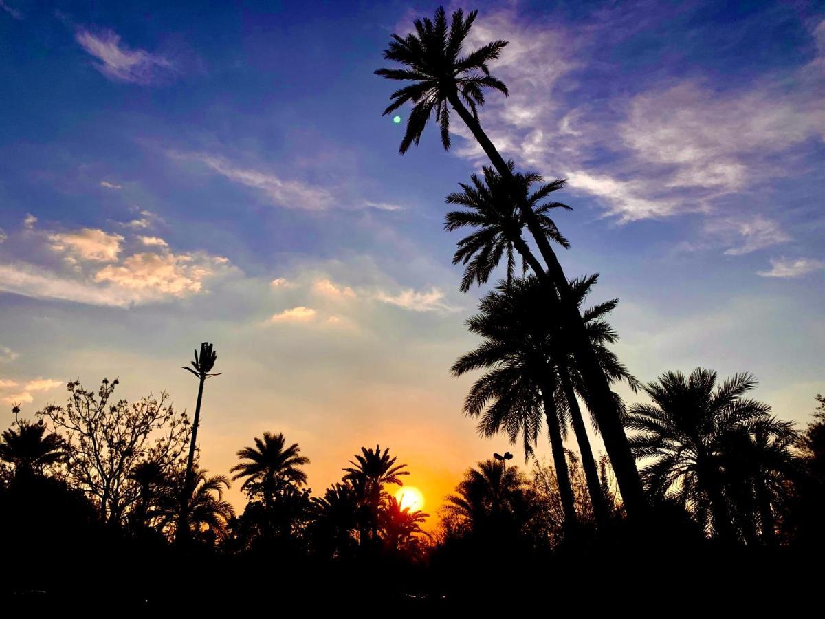 Marrakech Retreat 호텔 Srarhna 외부 사진